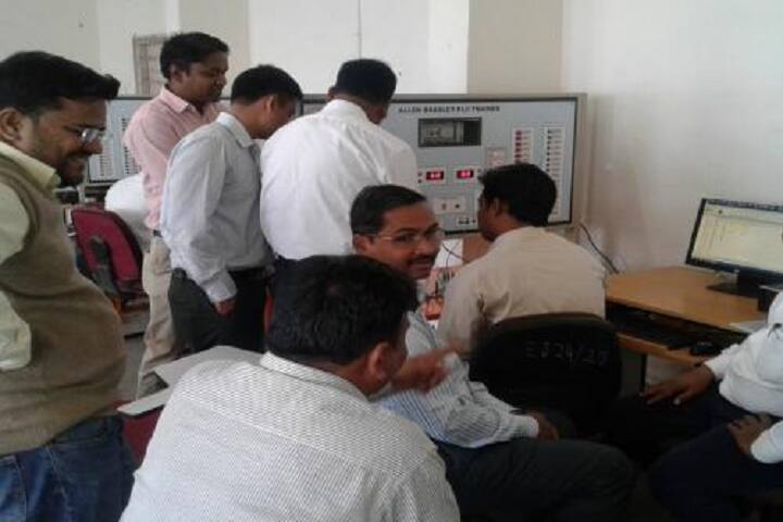 laboratory